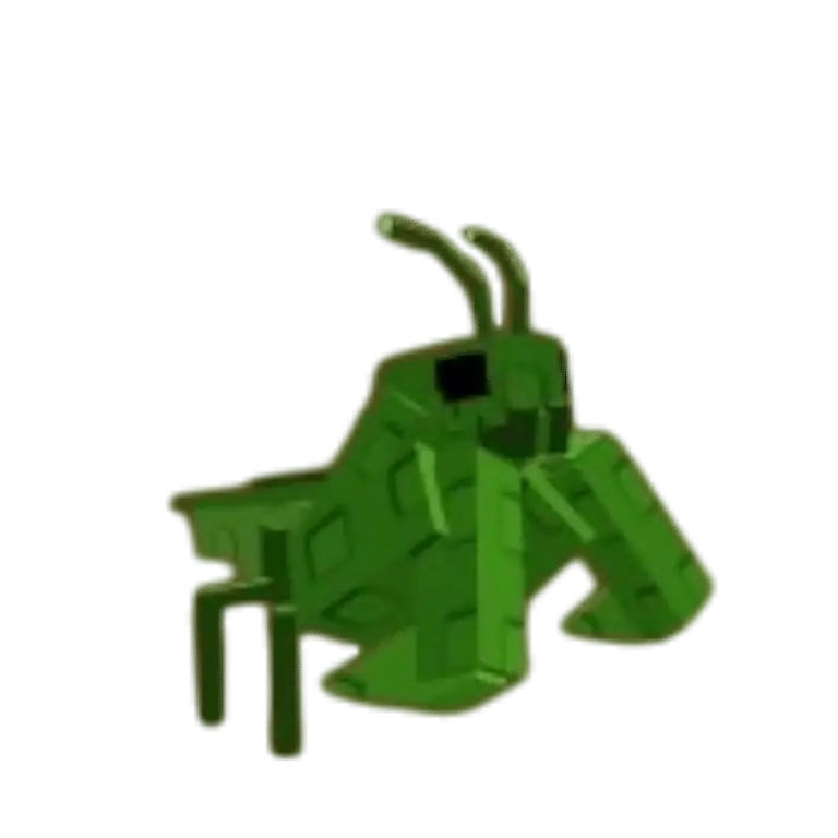 Praying Mantis